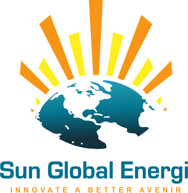 Sun Global Energi