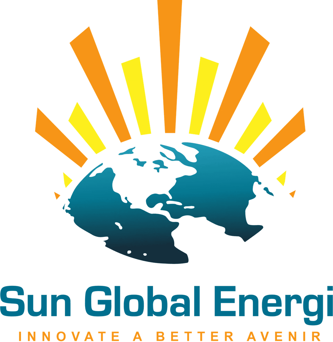 Sun Global Energi