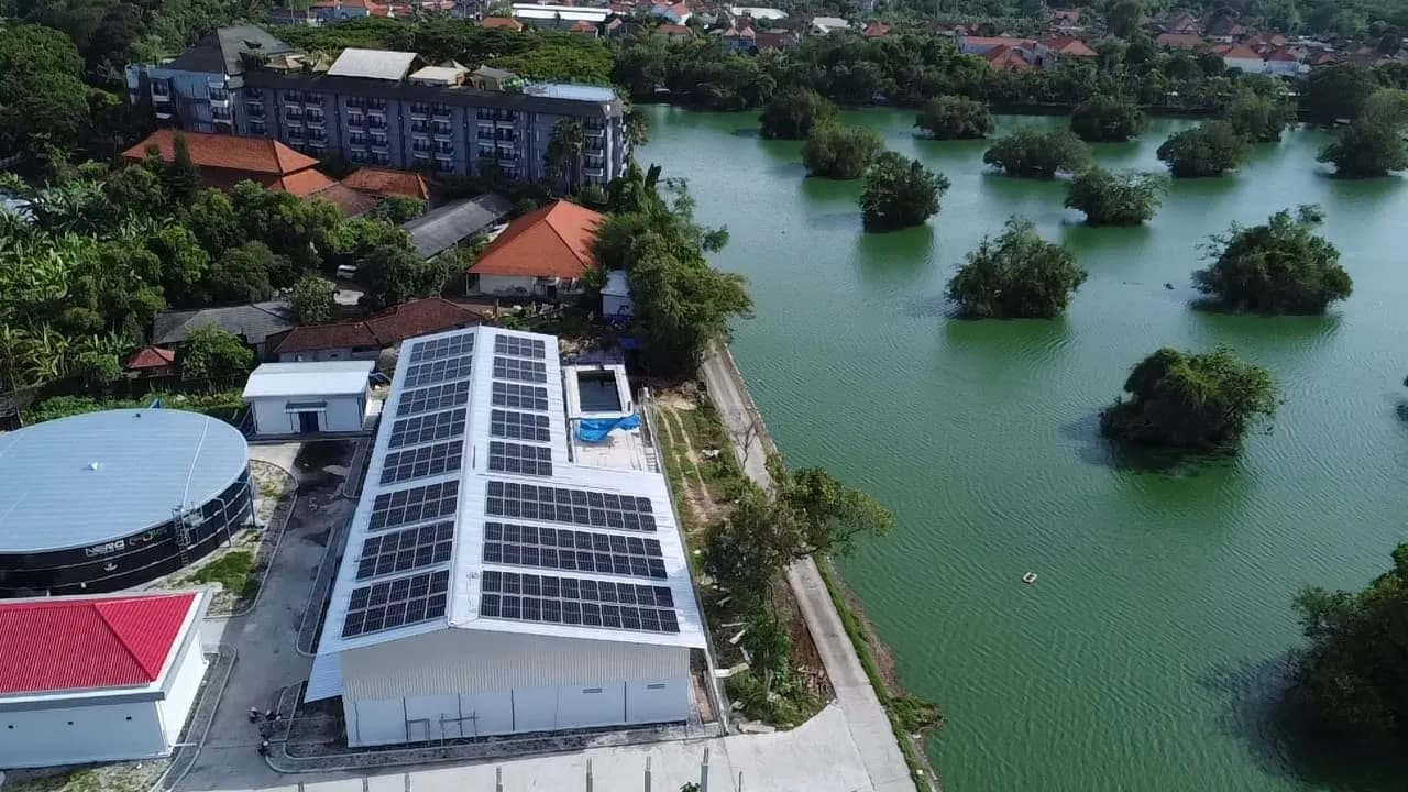 SWRO ITDC Bali