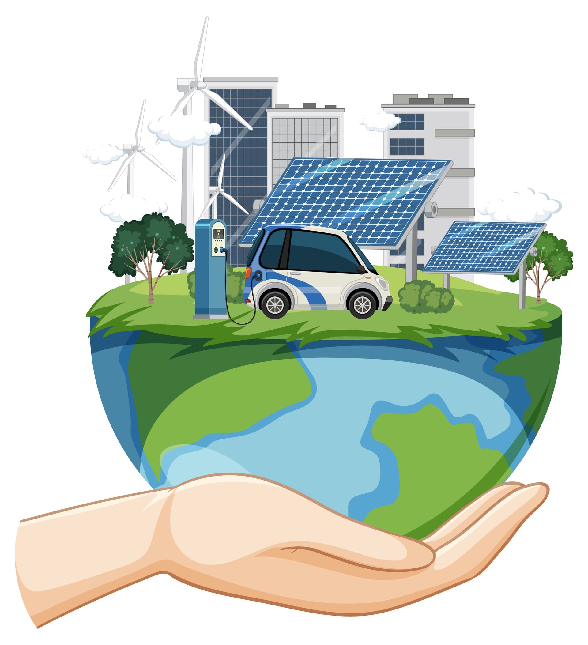 Solar Cell