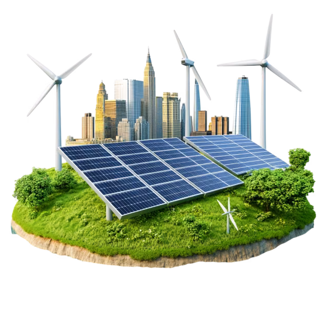 Sun Global Energi Highlight