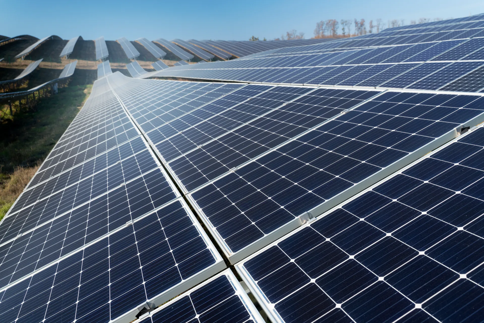 Solar Panel ZXI8-BD120 630-670W